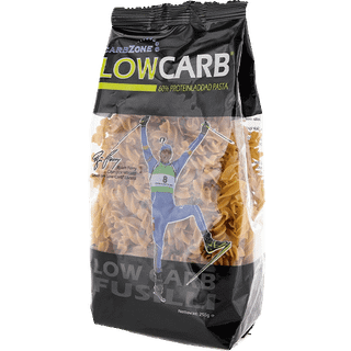 Low Carb Fusilli, 250 g