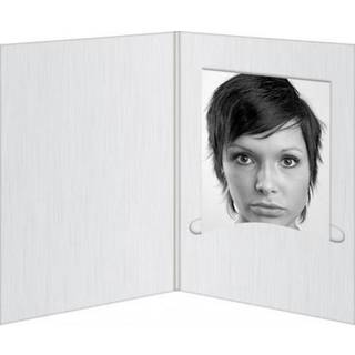 Daiber 1x100 Daiber Folders  white Profi-Line  up to 7x10 cm