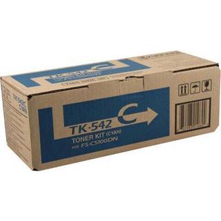 TK-542C KYOCERA MITA FS-5100DN TONER KIT CYAN