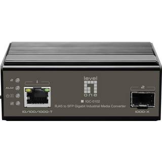 LevelOne IGC-0102