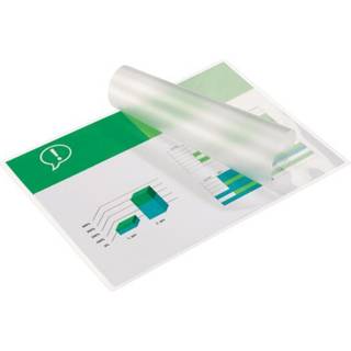 Lamineringslomme GBC A6 75mic 100stk. 3743152