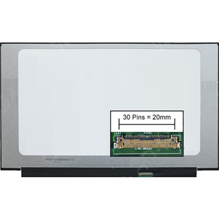 CoreParts MSC156F30-212G laptop spare part
