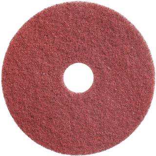 Diversey TASKI Twister Rondel Rød 11" 28 cm 2 stk (5871003)
