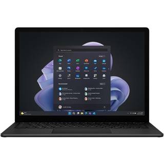 Microsoft Surface Laptop 5 for Business - RFI-00036