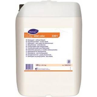 Diversey Clax Mild color 33D1 20 l (100837937)