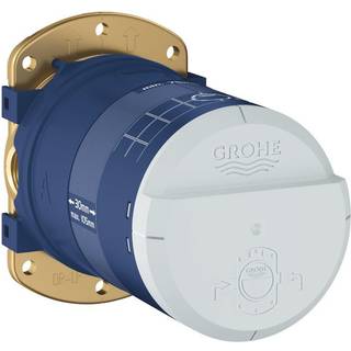 GROHE Rainshower monteringsæt Universal indbygningsboks, 1/2'' til hovedbrusersæt