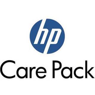 Installationsservice af ProLiant Add On/In Options