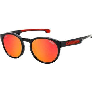 Carrera Ducati CARDUC 012/S 0A4/UZ 51 Solbriller Mænd Black - Black - 51mm