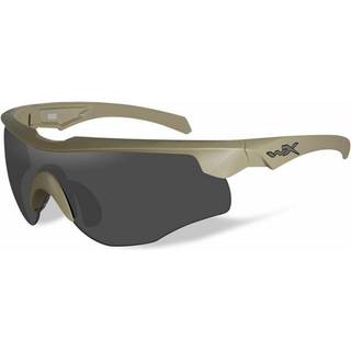 Wiley X ROGUE COMM. 2862 144 Solbriller Mænd Brun - Brown - 144mm