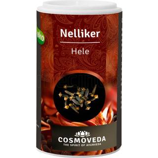 Nelliker Hele Ø - 25 g.