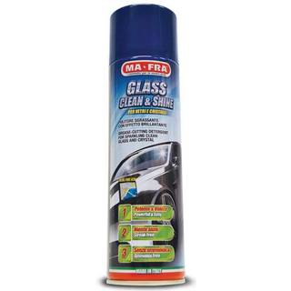 Glasrengöring Mafra Glass Clean & Shine, 500 ml, 500 ml