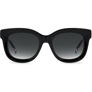 Missoni MIS 0110/S 807/9O 51 Solbriller Kvinder Black - Black - 51mm