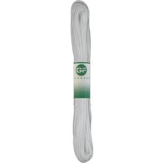 G Funder flisesnor 3mm hvid PP