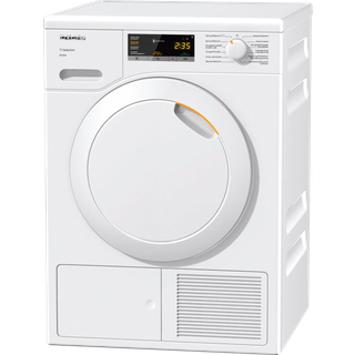 Miele TSA233WP Kondenstørretumbler med varmepumpe
