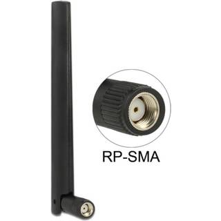 Delock GSM/LTE/WLAN Multi Antenne - RP-SMA - 1 - 4.3 dBi