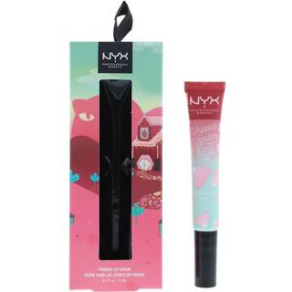 NYX Whipped Wonderland Læbestift - Cake Pop