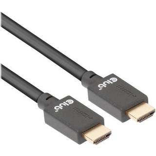 CLUB 3D Ultra High Speed HdmiT