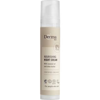 Derma Eco Night Cream (50 ml)