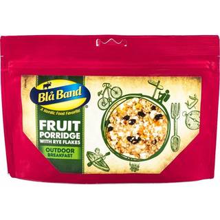 Blå Band Fruit Porridge With Rye Flakes NoColour, OneSize