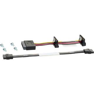 HPE ML350 Gen10 LFF Embedded SATA Cable Kit