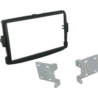 21CT23DC04 2-DIN Ramme til Dacia og Renault