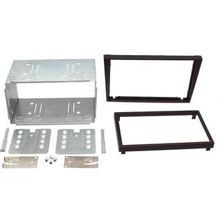 CT23VX01A 2-DIN Ramme til Opel