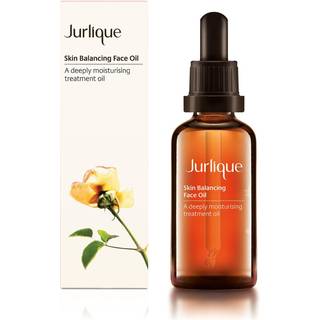 Jurlique Skin Balancing Face Oil - 50 ml.
