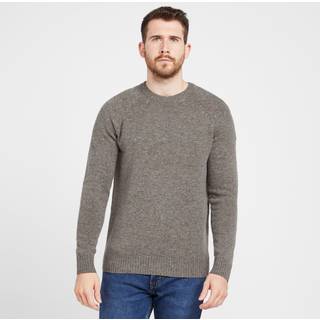Sherpa Kangtega Crew Sweater Merino sweatere Herrer størrelse XXL farve grå