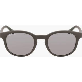 Lacoste L3644S Børn 002 48 Solbriller Børn Black - Matte Black - 48mm