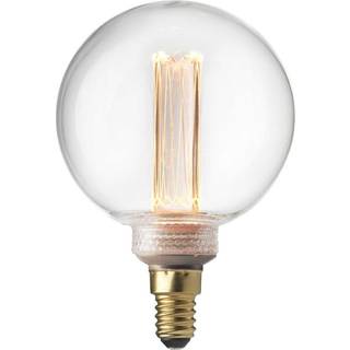 FUTURE LED lyskilde 80 mm 14 - Transparent