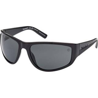 Timberland Black Men Sunglasses