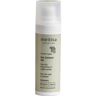 Mellisa Eye Contour Gel (30 ml)
