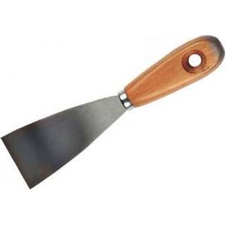 Malerspartel 40 mm lakeret træhåndtag,