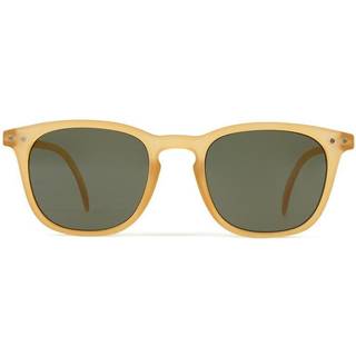 Izipizi Sun Junior #E Yellow Honey (for alderen 5 - 10 år)