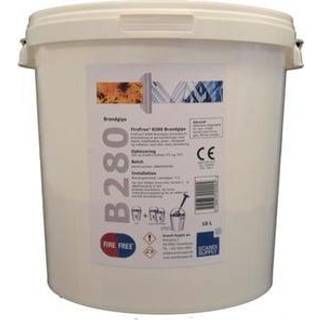Firefree Brandgips B280 10L Spand Scandi Supply