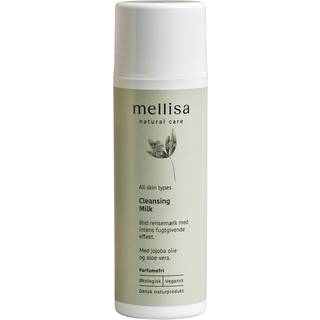 Mellisa Cleansing Milk (150 ml)