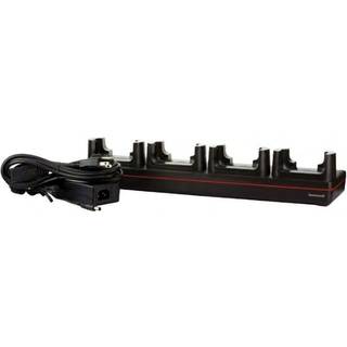 Honeywell charging station, 4 slot