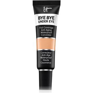 IT Cosmetics Bye Bye Under Eye Waterproof Concealer #25.5 Medium Bronze, 8 ml.