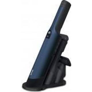 Shark WV270EU handheld vacuum Blue Bagless