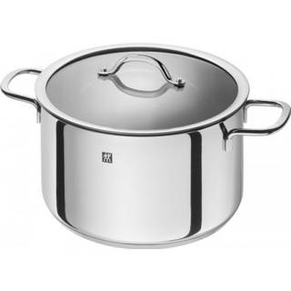 Grydesæt i rustfrit stål, 9 dele, "Neo" - Zwilling