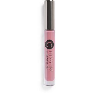 Nilens Jord Glossy Lips 3,7 ml - 8303 Plum Sugar