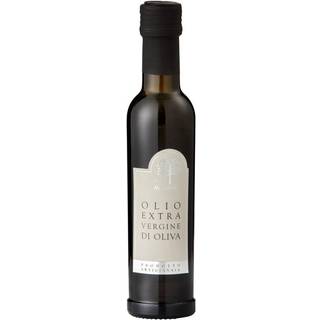 Ekstra Jomfru Olivenolie Øko - 250ml