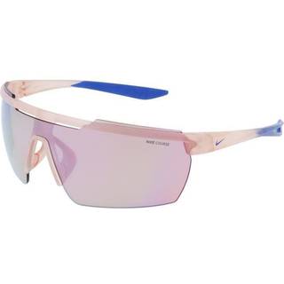 Windshield Elite E Sunglasses in Matte Washed Coral - OS
