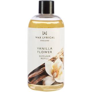 Vanilla Flower