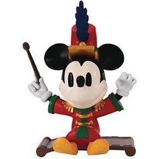 DISNEY MICKEY - Figurine Mini Egg Attack - Conductor Mickey - 9cm