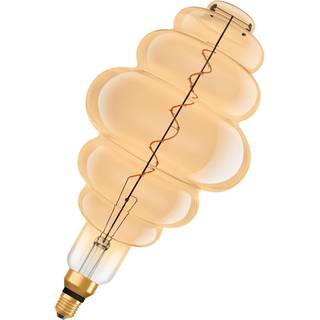 Ledvance 1906 nest ut guld 4,8w e27 d