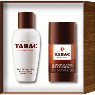 Tabac Eau de Toilette 100 ml + Tabac Deo Stick (75 ml)