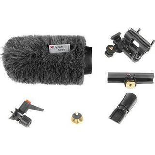 Rycote Classic Softie Camera Kit 15cm 19/22