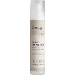 Derma Eco Anti-Age Cream - 50 ml