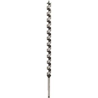 BOSCH Træspiralbor, sekskant 26 x 470 x 600 mm, d 11,1 mm